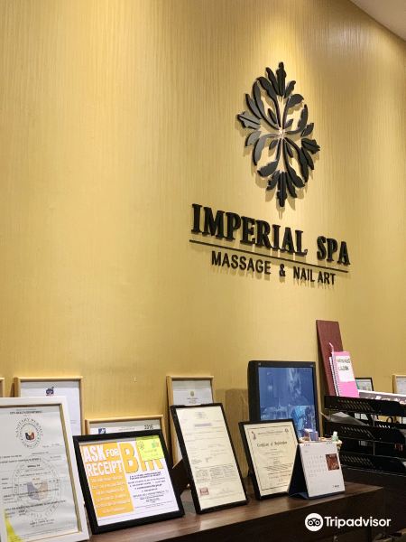 Imperial Spa旅游景点图片