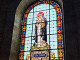 La Serena's Cathedral