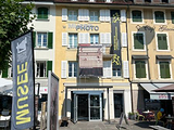 Swiss Camera Museum
