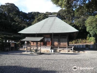応贺寺旅游景点图片