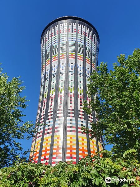 Torre Arcobaleno旅游景点图片