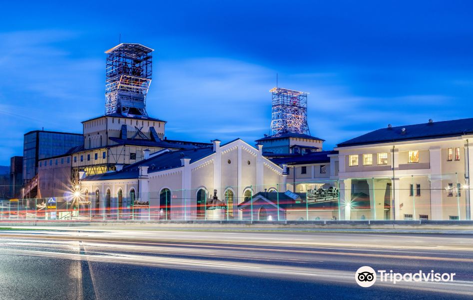 Stara Kopalnia Centrum Nauki I Sztuki旅游景点图片