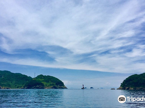 元の间海峡的图片