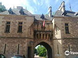 Chateau de Lapalisse