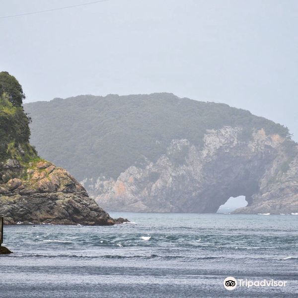 元の间海峡旅游景点图片