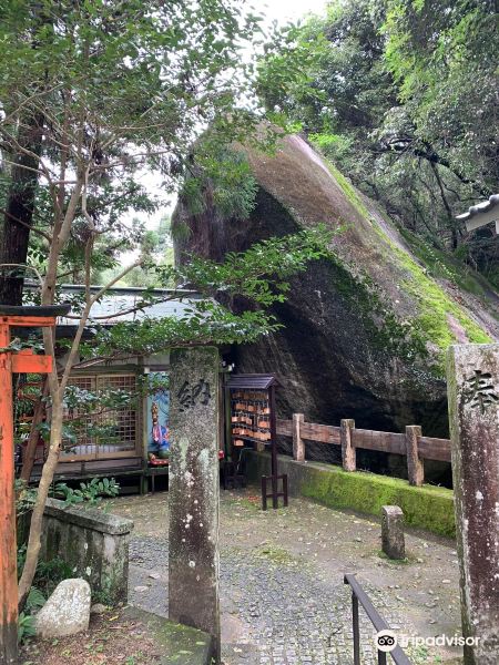 磐船神社旅游景点图片