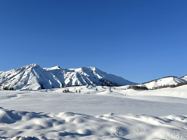 吉克普林国际滑雪度假区