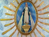 Shrine of the Miraculous Medal