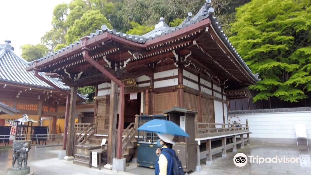 须磨寺旅游景点图片