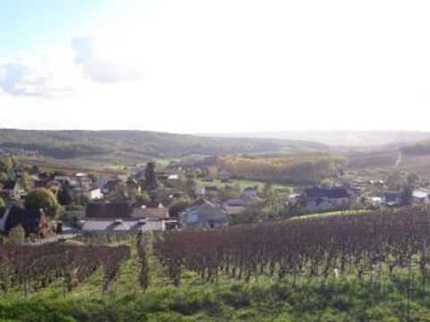 Champagne Bochet-Lemoine