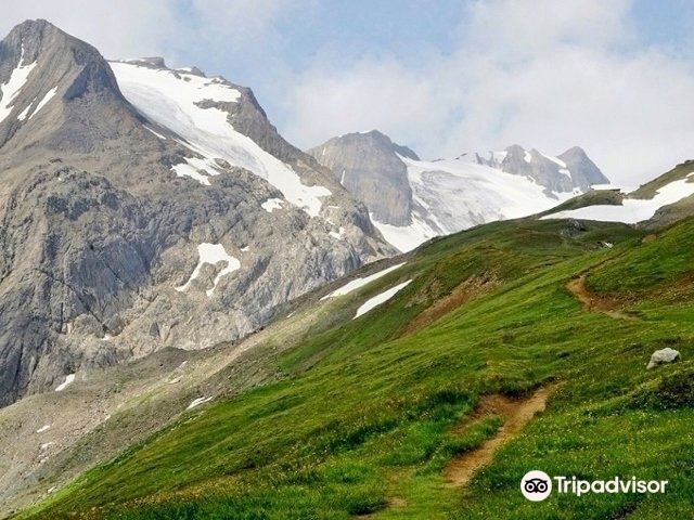 Alpe Bettelmatt旅游景点图片