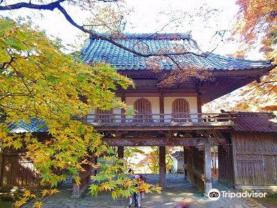 高源寺旅游景点图片
