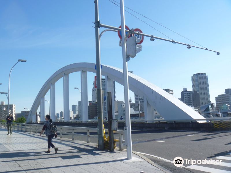岩松桥旅游景点图片