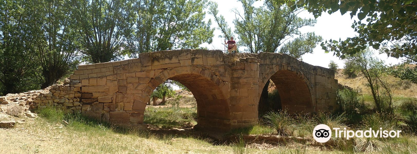 Puente de Galve旅游景点图片