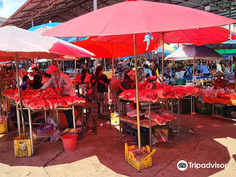 Daoheuang Market的图片