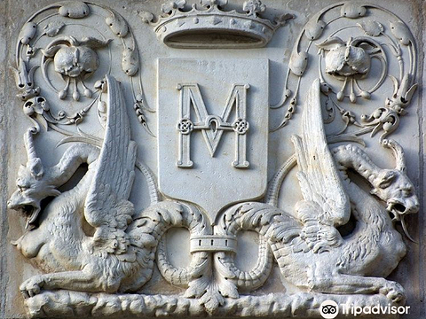 National Museum and the Château de Pau - Official的图片