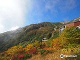 Komagatake Ropeway