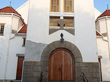 Rolvsoey Church