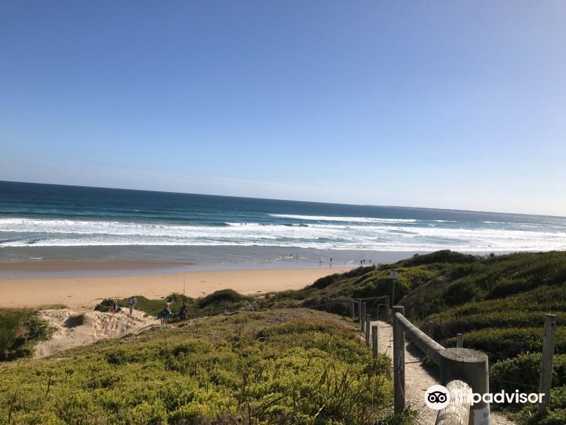 Venus Bay No.3 Beach旅游景点图片