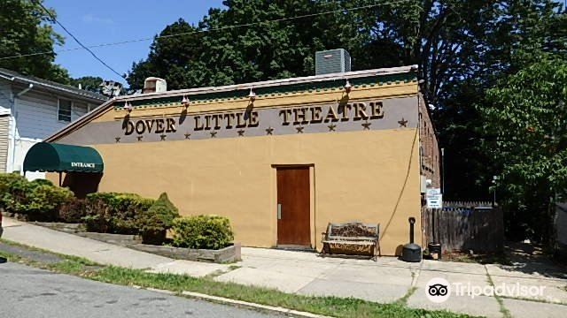 Dover Little Theatre旅游景点图片