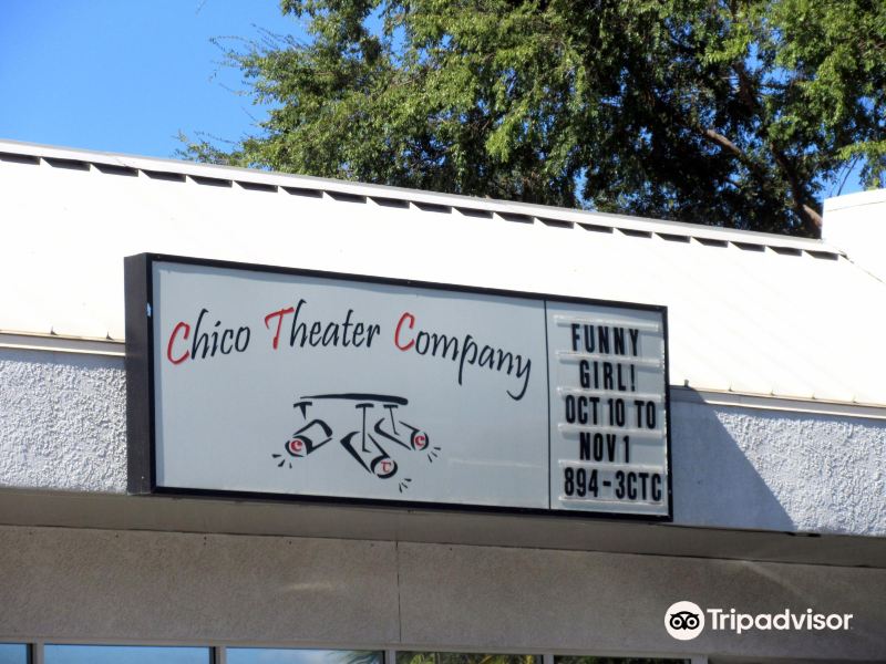 Chico Theater Company旅游景点图片