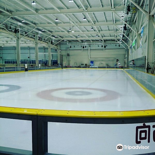 Saitama Ice Arena旅游景点图片