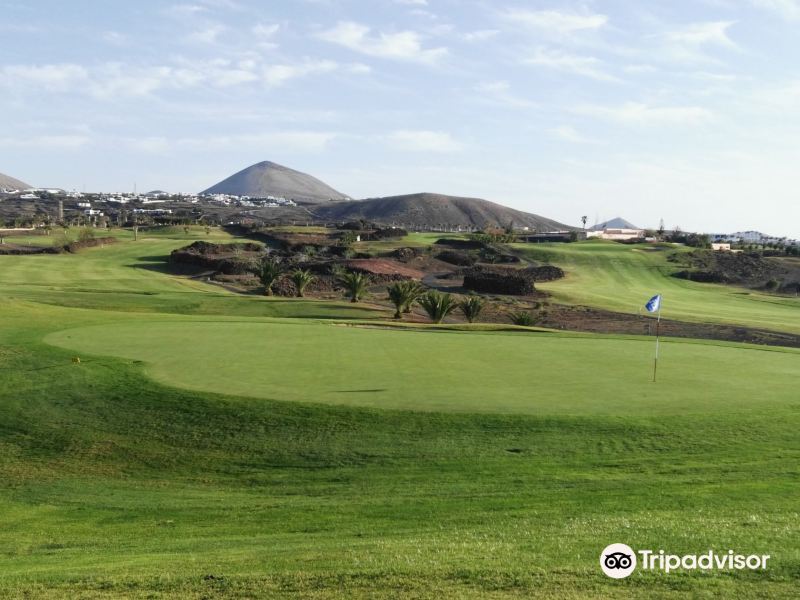 Lanzarote Golf Resort旅游景点图片