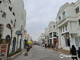 地中海村
