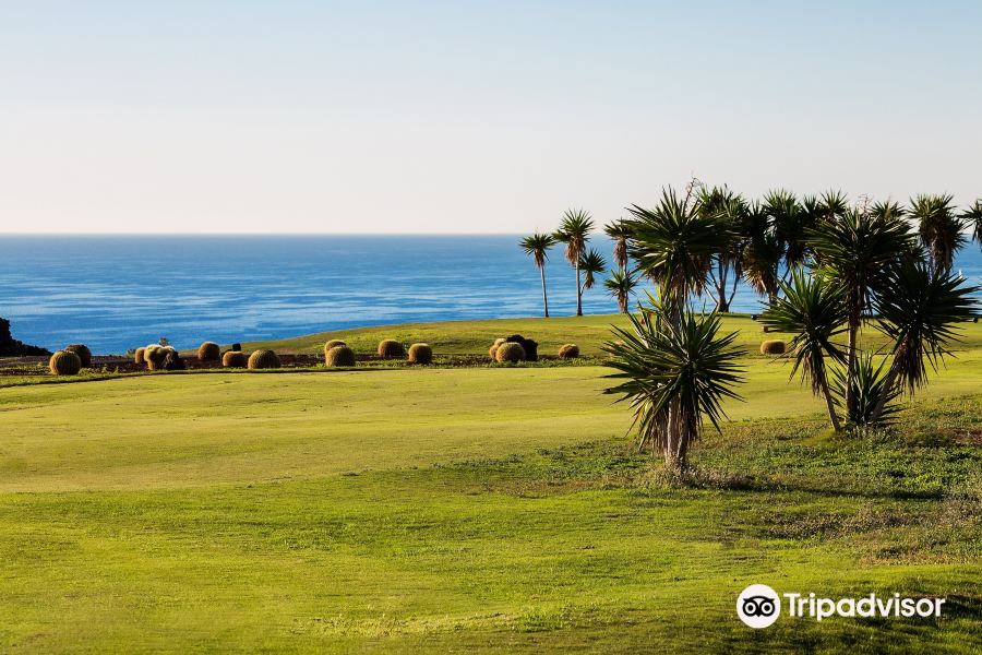 Lanzarote Golf Resort旅游景点图片