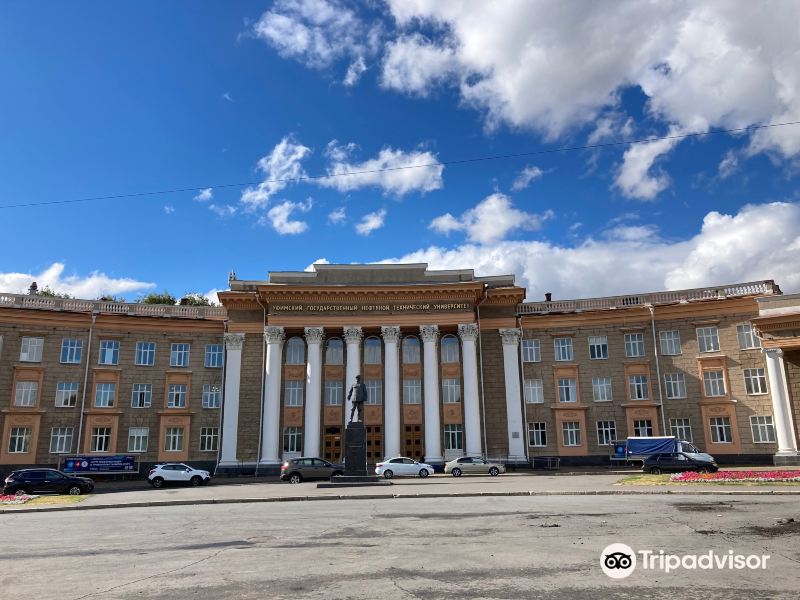 2023Palace of Culture Metallurgists of S. Ordzhonikidze-旅游攻略-门票-地址-问答 ...