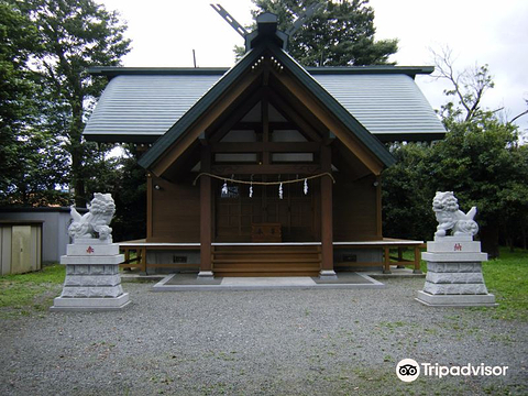 Sengen Shrine的图片
