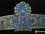 Collection of Traditional Jewellery from all over Greece