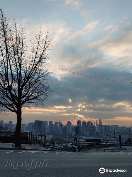 解放村旅游景点图片