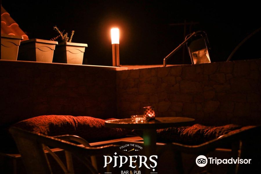 Piper's Bar & Pub旅游景点图片