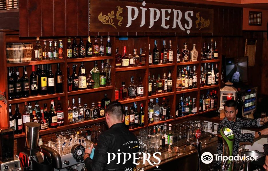 Piper's Bar & Pub旅游景点图片
