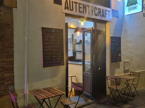 Autenticraft - Local Craft Beer的图片