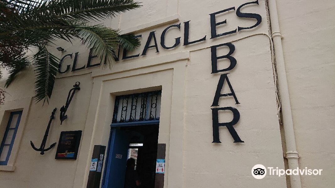 The Gleneagles Bar旅游景点图片