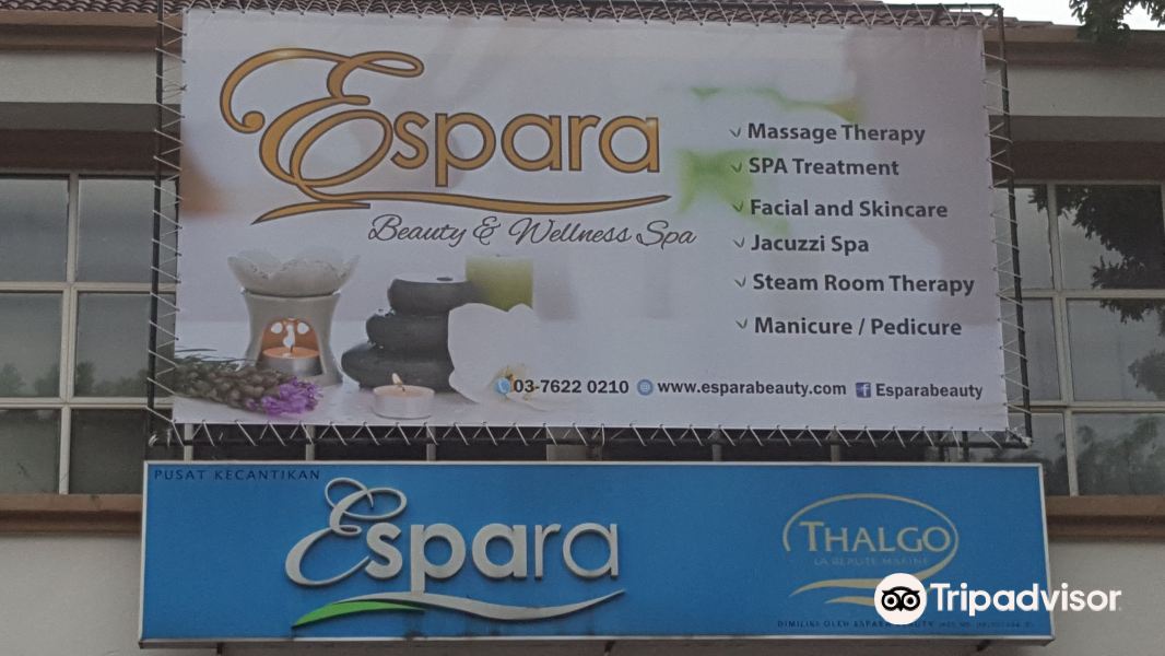 Espara Beauty & Wellness Spa旅游景点图片