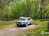 Woodson Bridge State Recreation Area