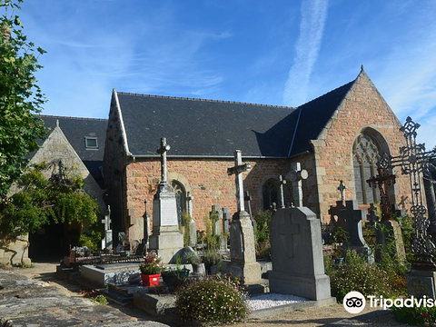 Église Paroissiale Notre-Dame de Bonne-Nouvelle