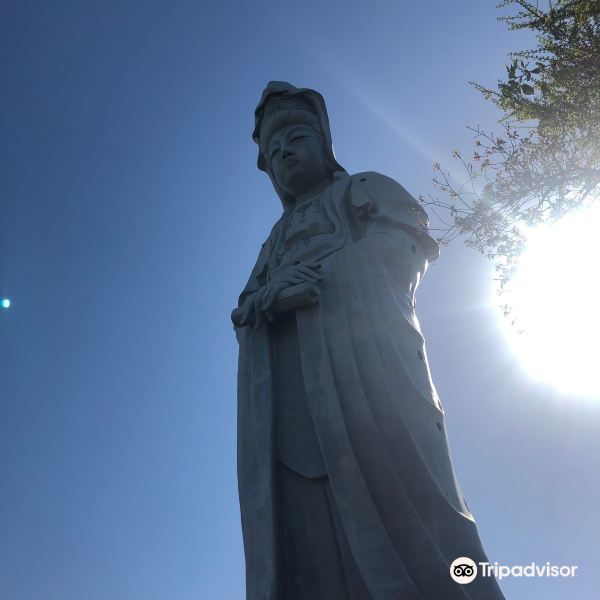 2023高崎白衣大观音像-旅游攻略-门票-地址-问答-游记点评,高崎市旅游