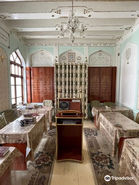 Bukhara Synagogue旅游景点图片