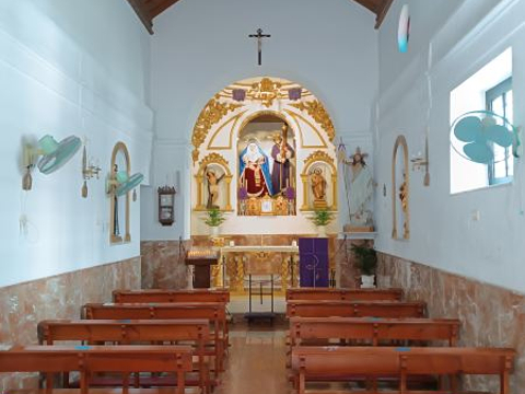 Ermita de San Sebastian的图片