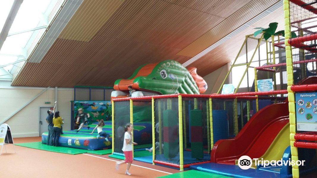 MiniMax Sport & Kinder Park旅游景点图片