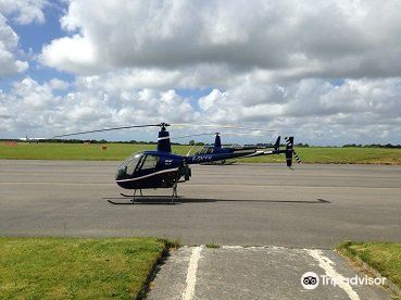 Association des Pilotes Helicoptere du Finistere旅游景点图片