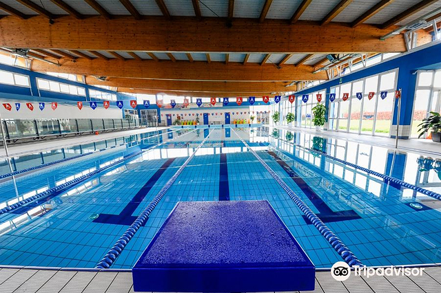 Centro Nuoto Tezze