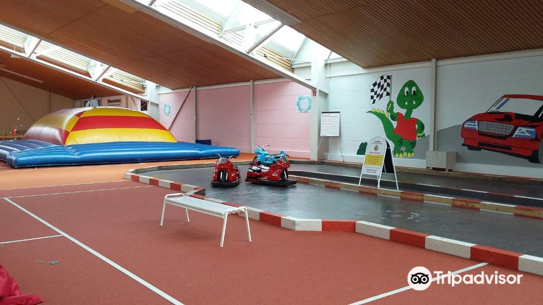 MiniMax Sport & Kinder Park旅游景点图片