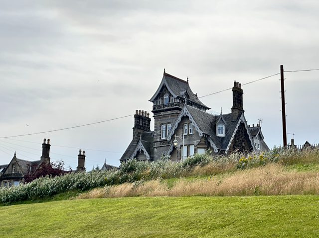 圣安德鲁斯大学