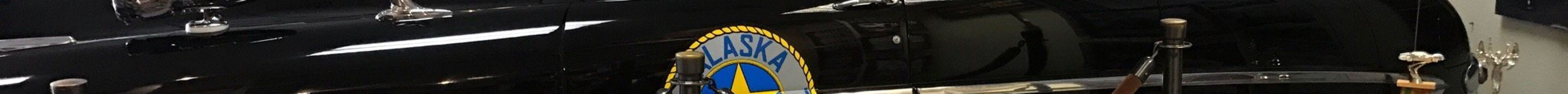 Alaska Law Enforcement Museum旅游景点图片