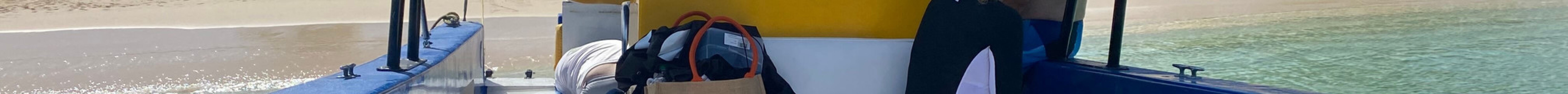 SCUBA SHACK - Shoal Bay Scuba